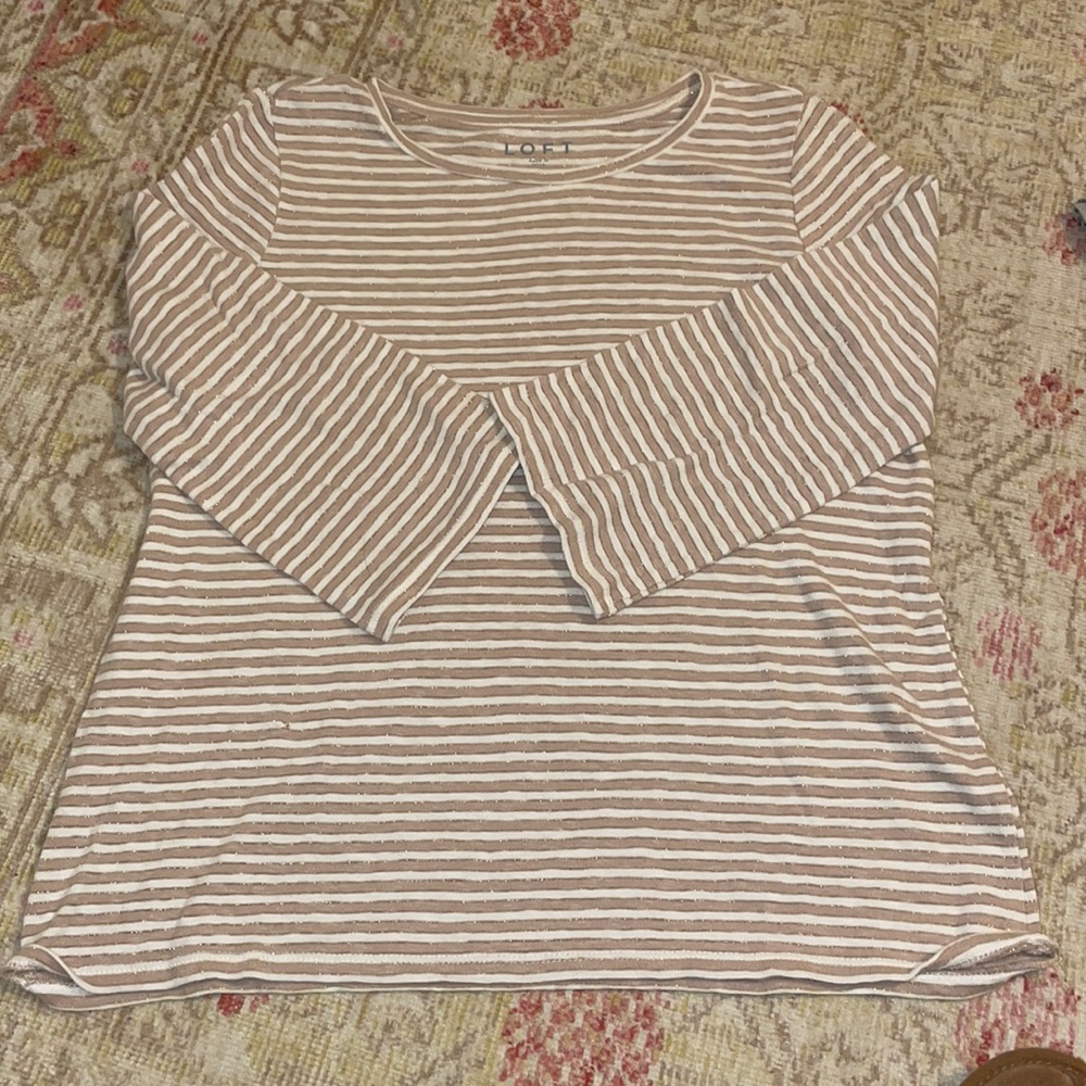 Loft Shirt